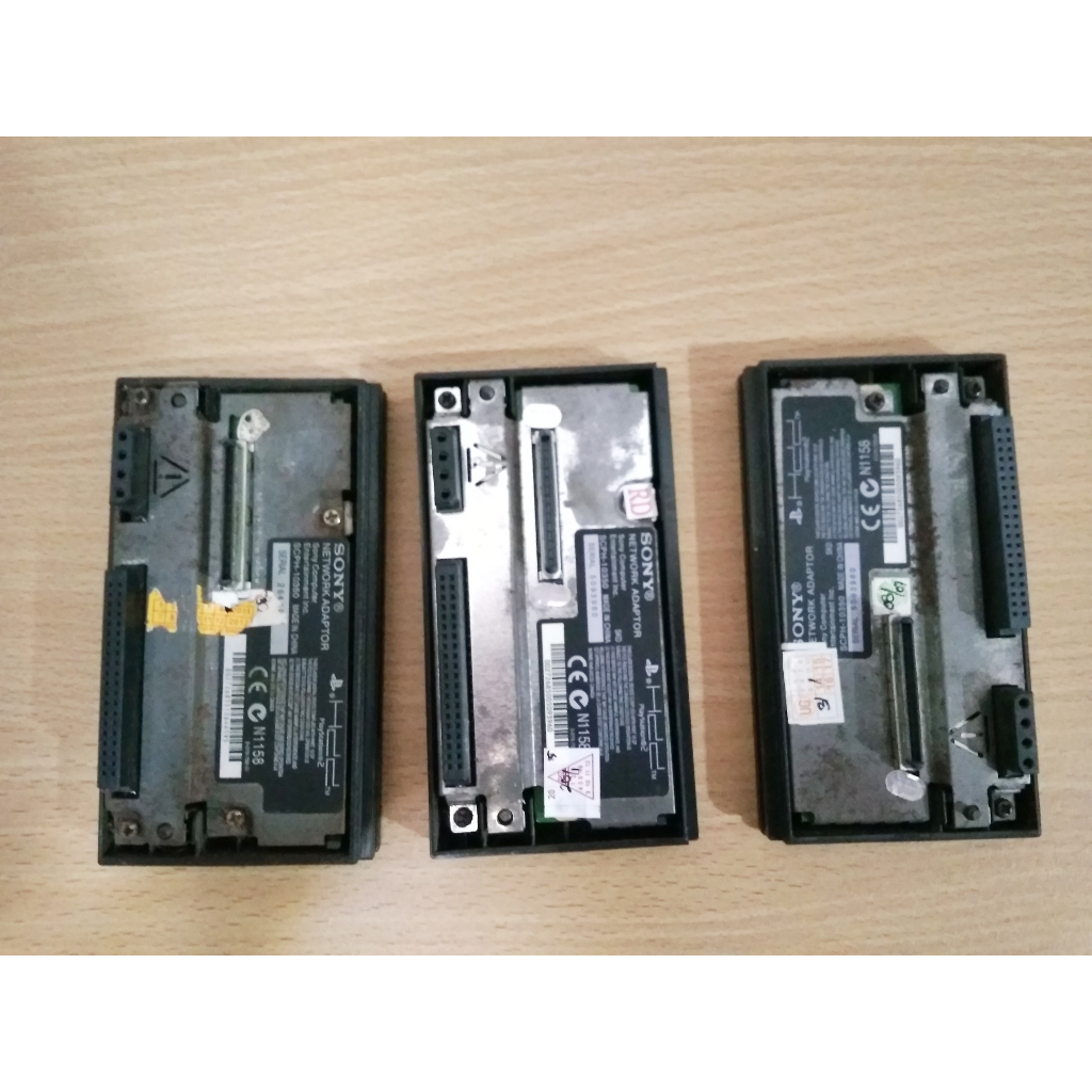 NA PS2 NETWORK ADAPTER PS2 MODEL ATA/IDE