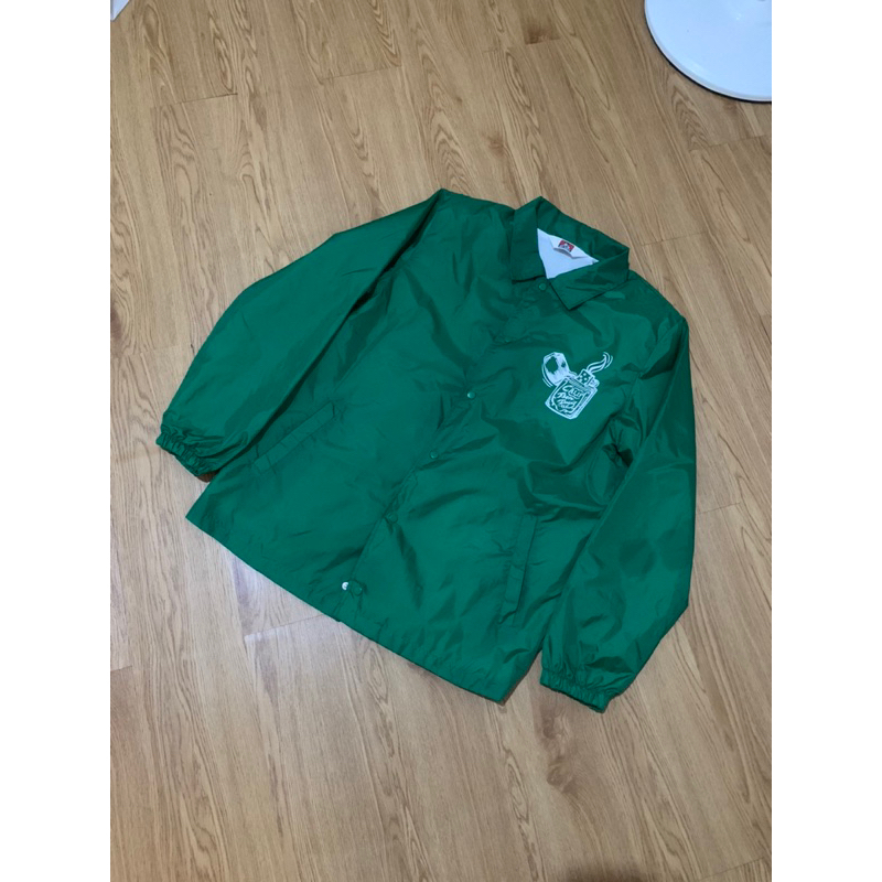 Ben Davis Coach Jacket