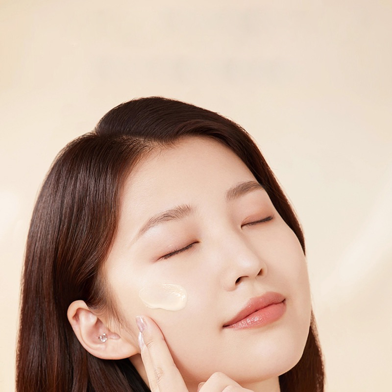 LAMEILA 3322 BB CREAM FOUNDATION MOISTURIZING CONCEALER MULTI EFFECT HYDRATING WATERPROOF