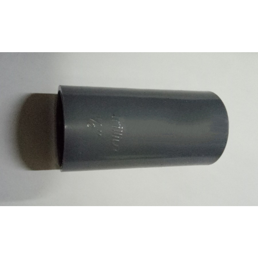 Sambungan Sock Drat Keni/Socket PVC/ Ukuran 1/2" Pipa Paralon
