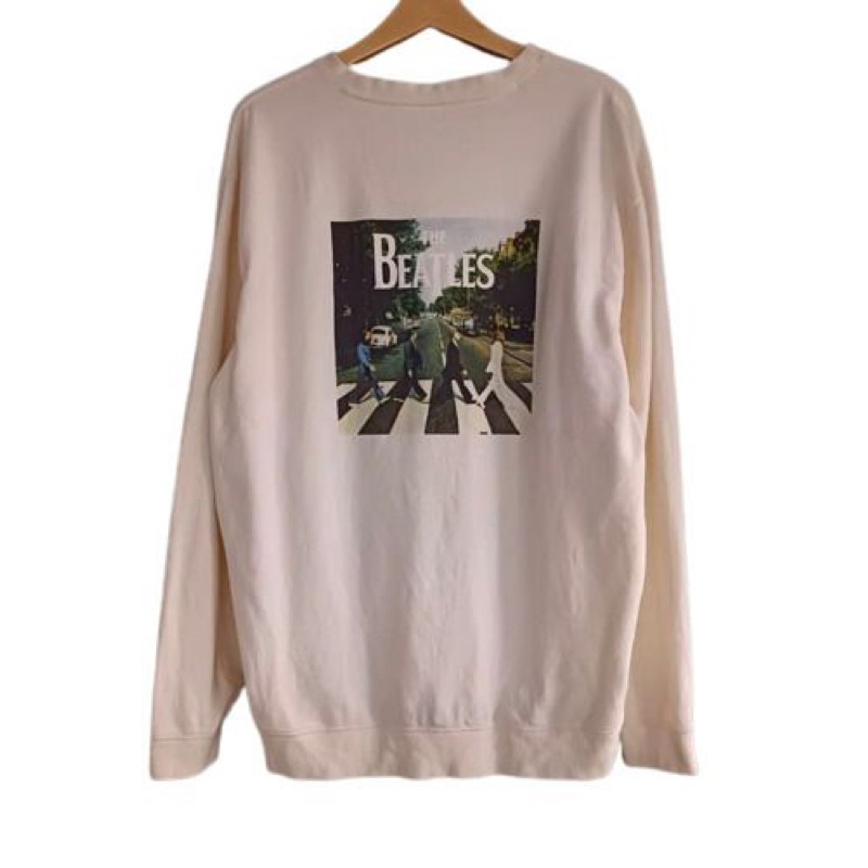 Crewneck The Beatles