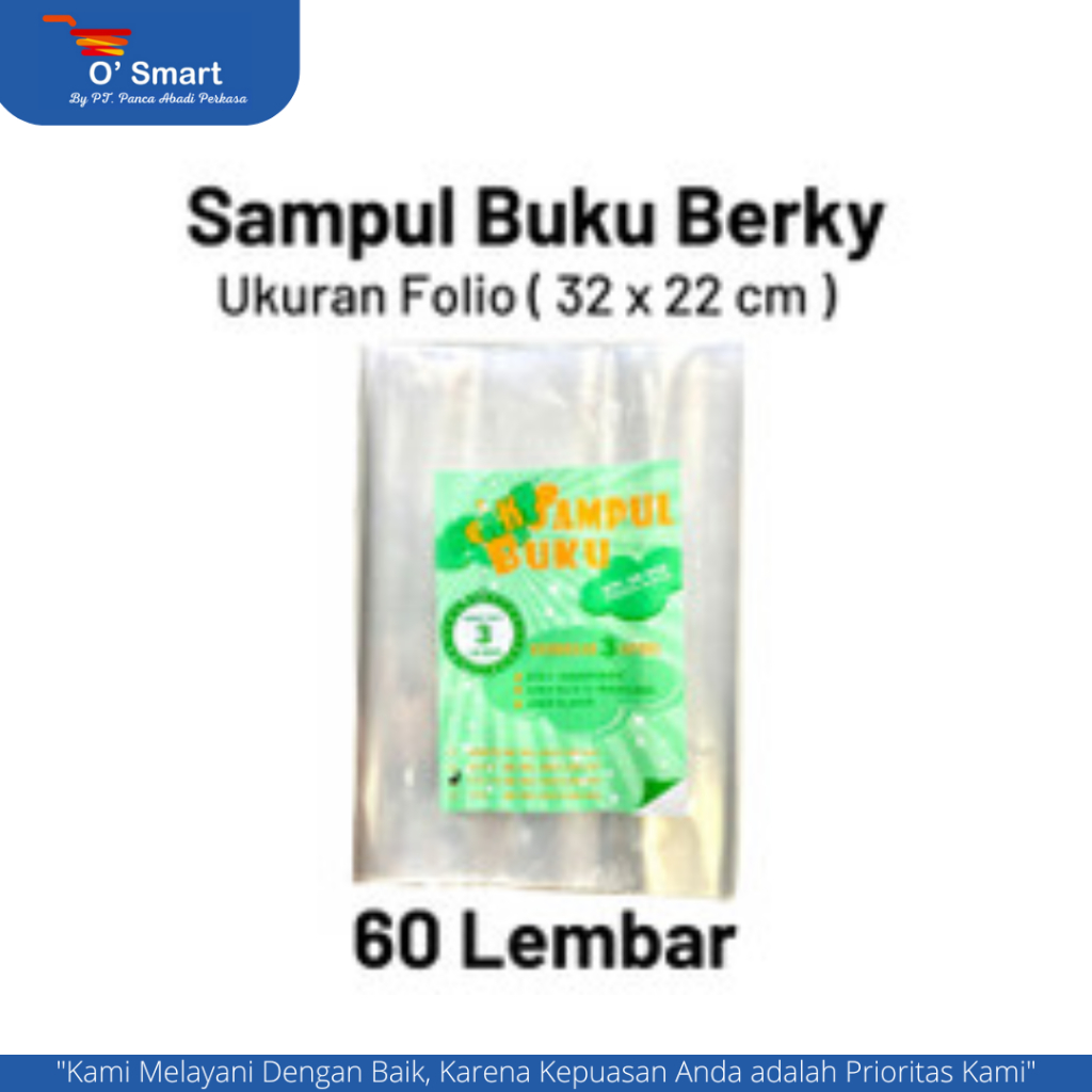 

SAMPUL PLASTIK BEACKY (60)