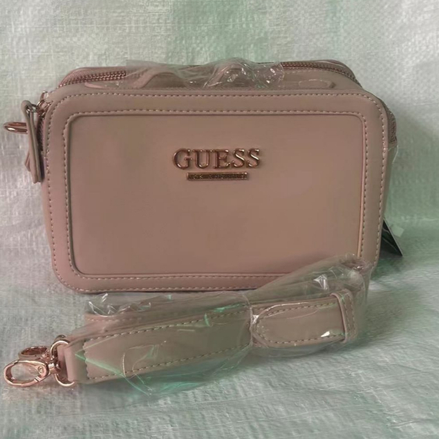 NEW!!COLLETION GU3SS WOMEN BAG/HANBAD IMPORT PREMIUM#159