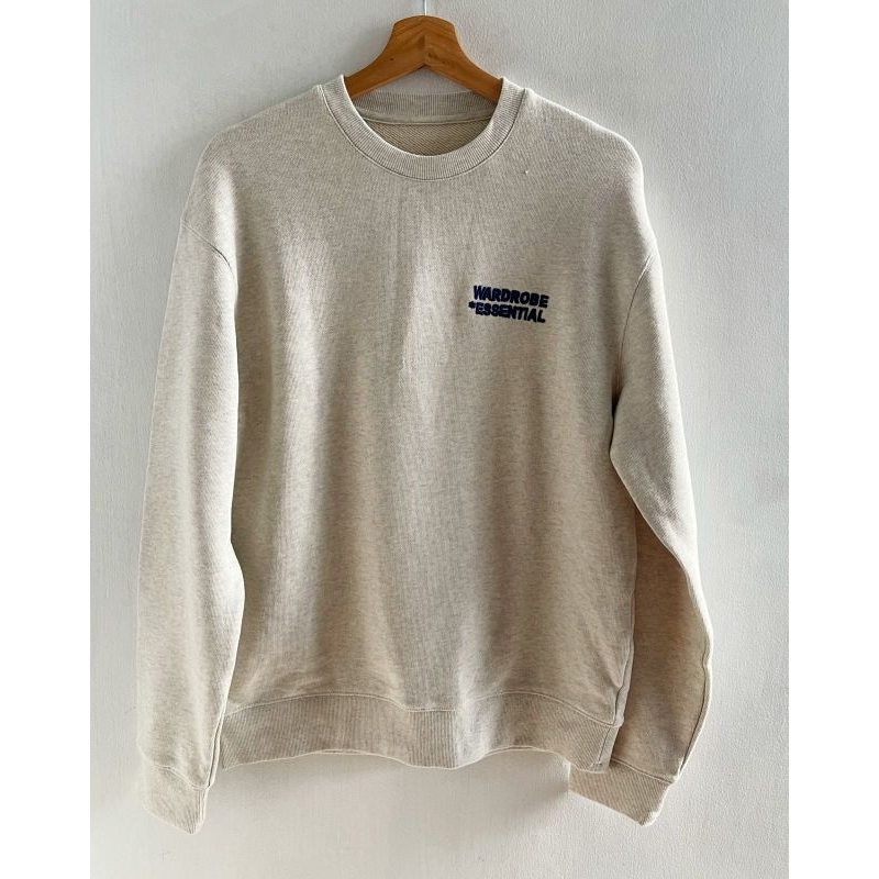 Epigram sweatshirt