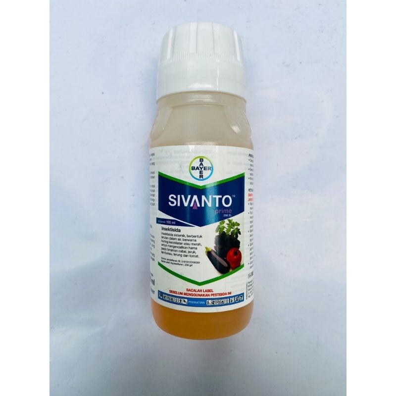 Intektisida Sivanto PRIME 200SL ISI 100ML