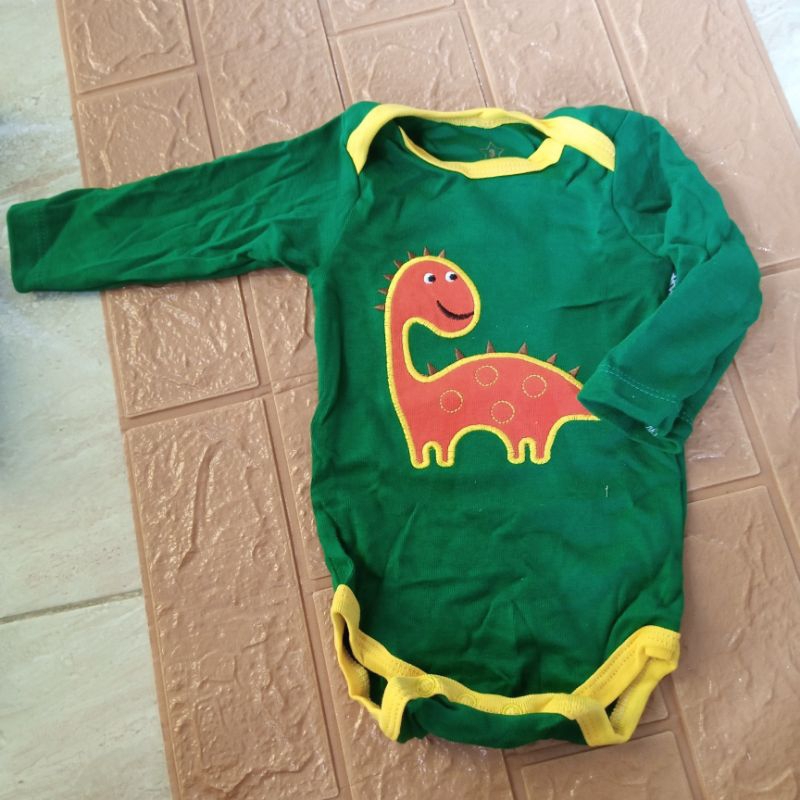 bodysuit Carter bluefly 3month