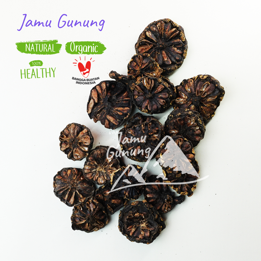 

Buah Mengkudu Kering 100gr Higienis dan Organik