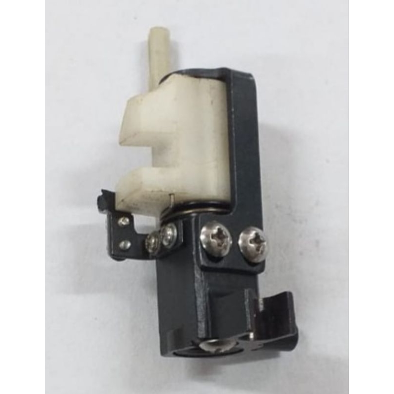 Resipukator Komplit Mesin Bordir 1 Kepala