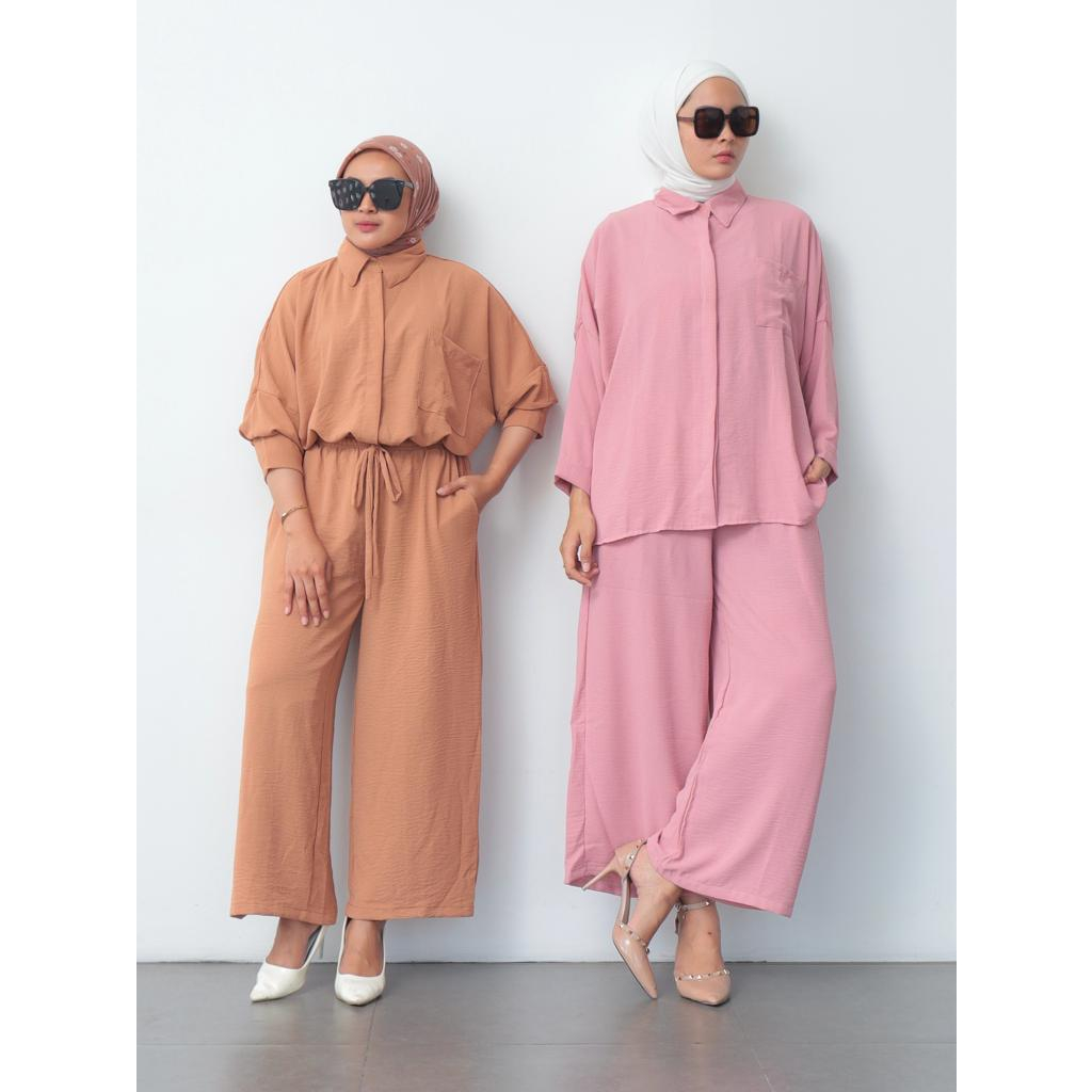 One Set Kringkle Evril Jumbo - 2206.01.069