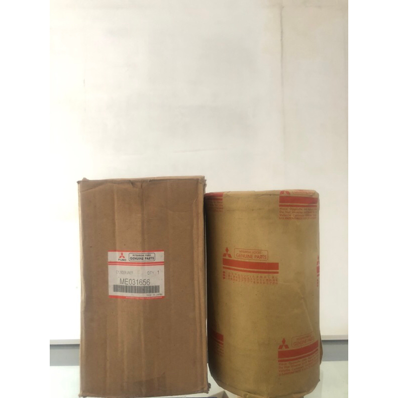 Liner Mitsubishi 6D15 ME031656