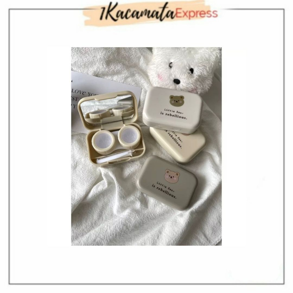 TEMPAT SOFTLENS TERLARIS ISI 1 SERI 8