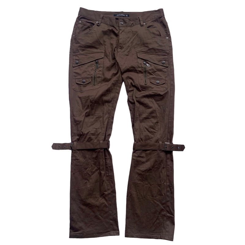 Clone Devgru Cargo Pants