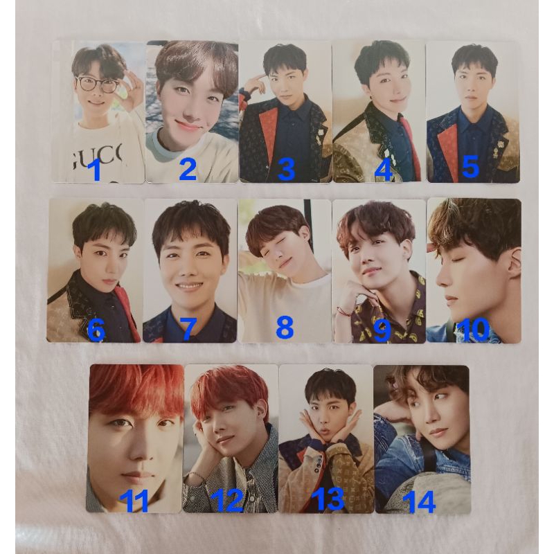 BTS DICON