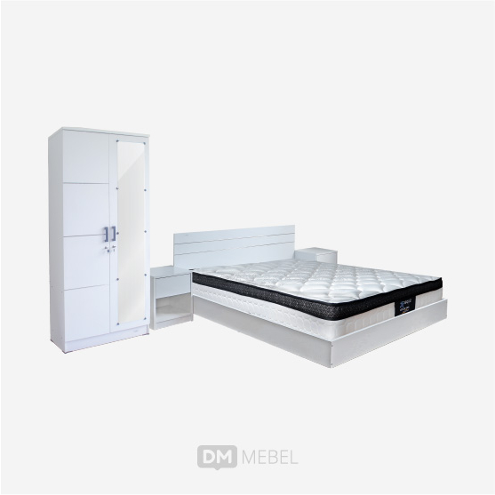 Paket Deogra Granada - DM Mebel