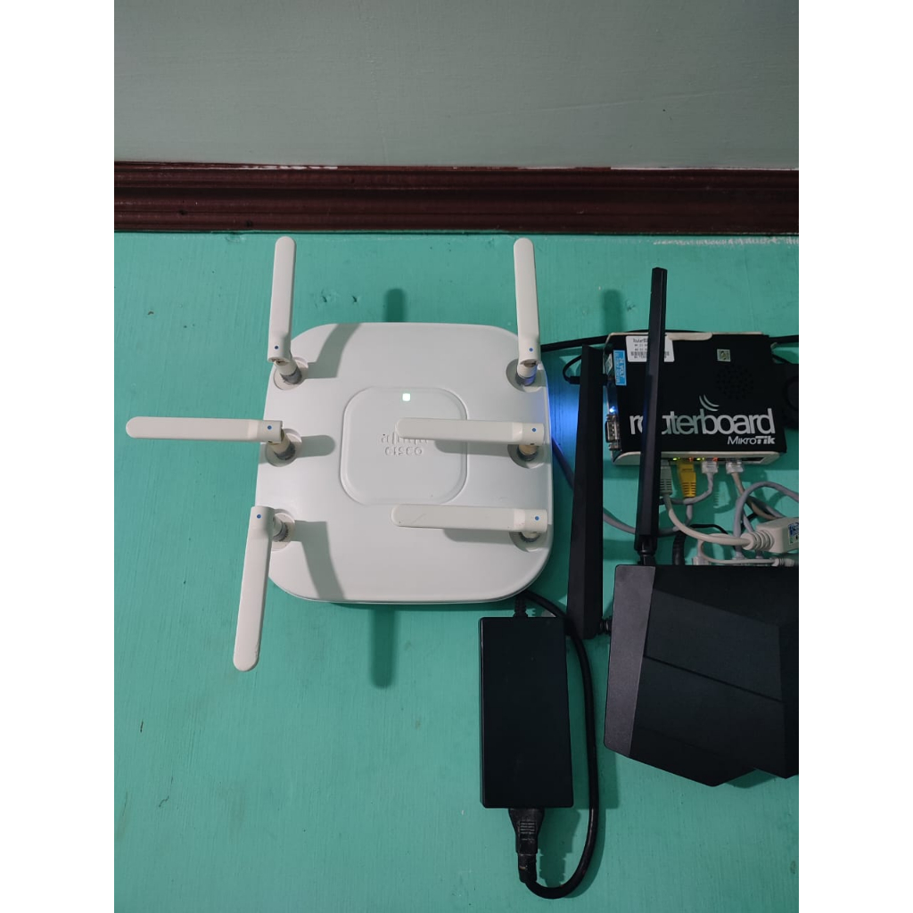 CISCO AIR-CAP3502E-C-K9