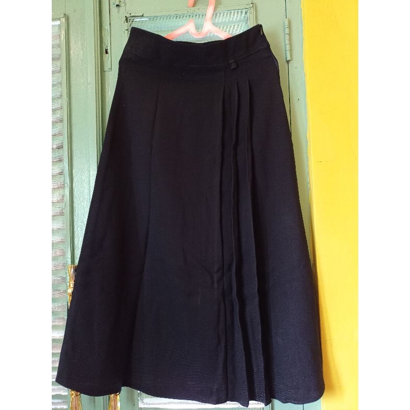 LAMA Rok Bahan, Rok Polos, Rok Panjang, Rok Motif, Rok Jersey, Rok Wolfis, Rok Kerja, Rok Gabardin