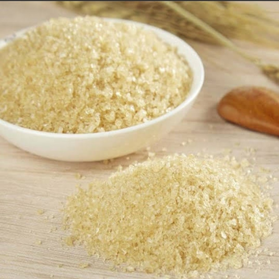 

Gelatin Repack / gelatin halal