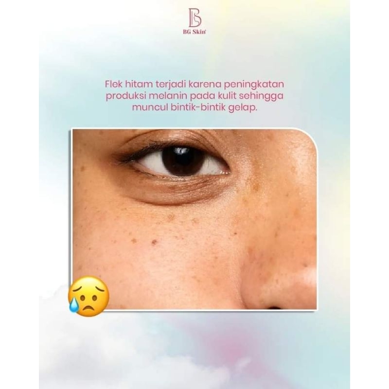 BG SKIN retinol / the ordinary retinol / best retinol serum / BG skin / retinol youth serum