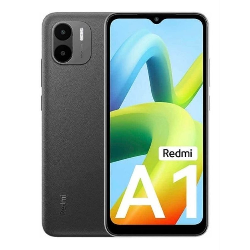 xiaomi redmi a1 2/32 3/32 garansi resmi