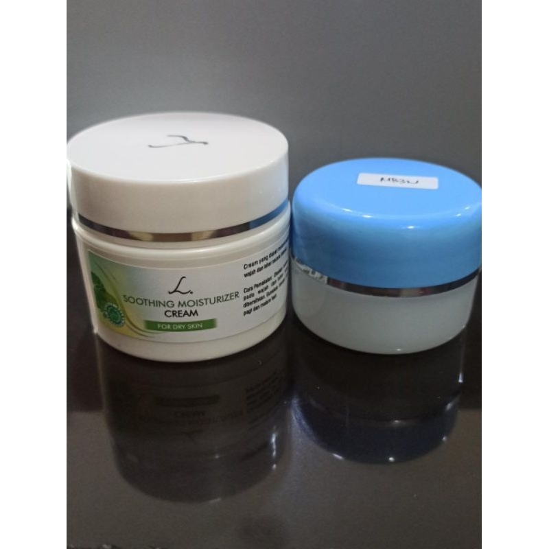 Larissa Paket Bright- Acne