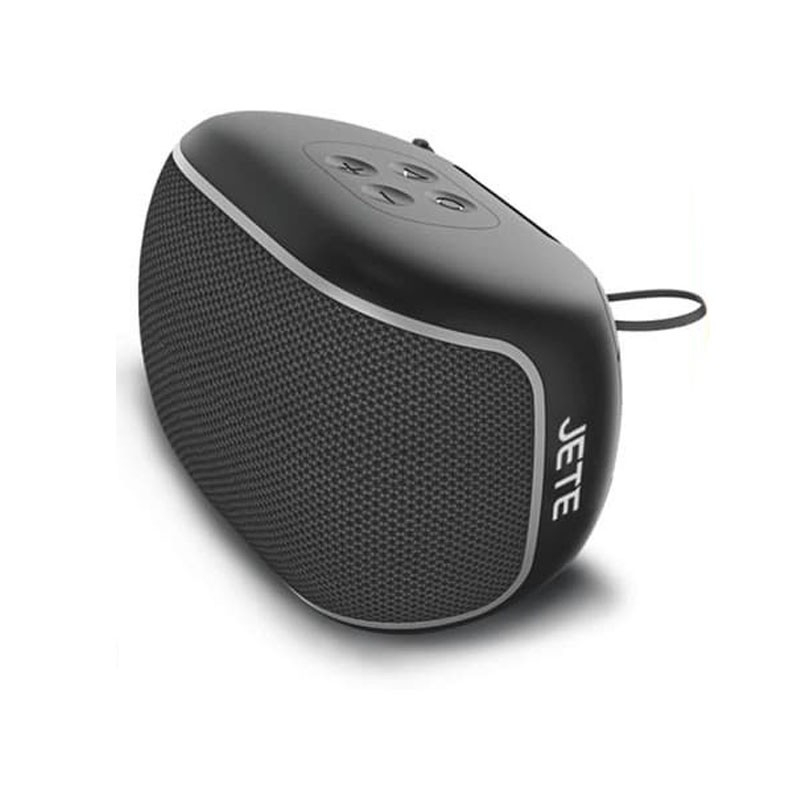 SPEAKER BLUETOOTH JETE S1 SERIES