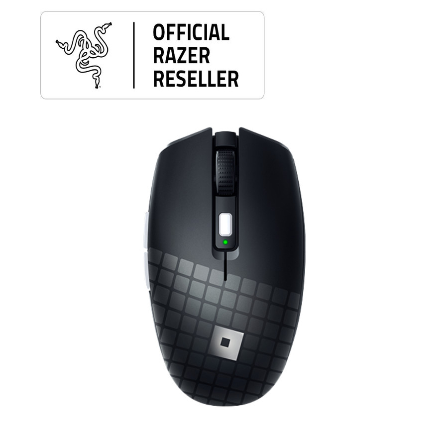 Razer Orochi V2 Roblox Edition Lightweight Wireless Gaming Mouse