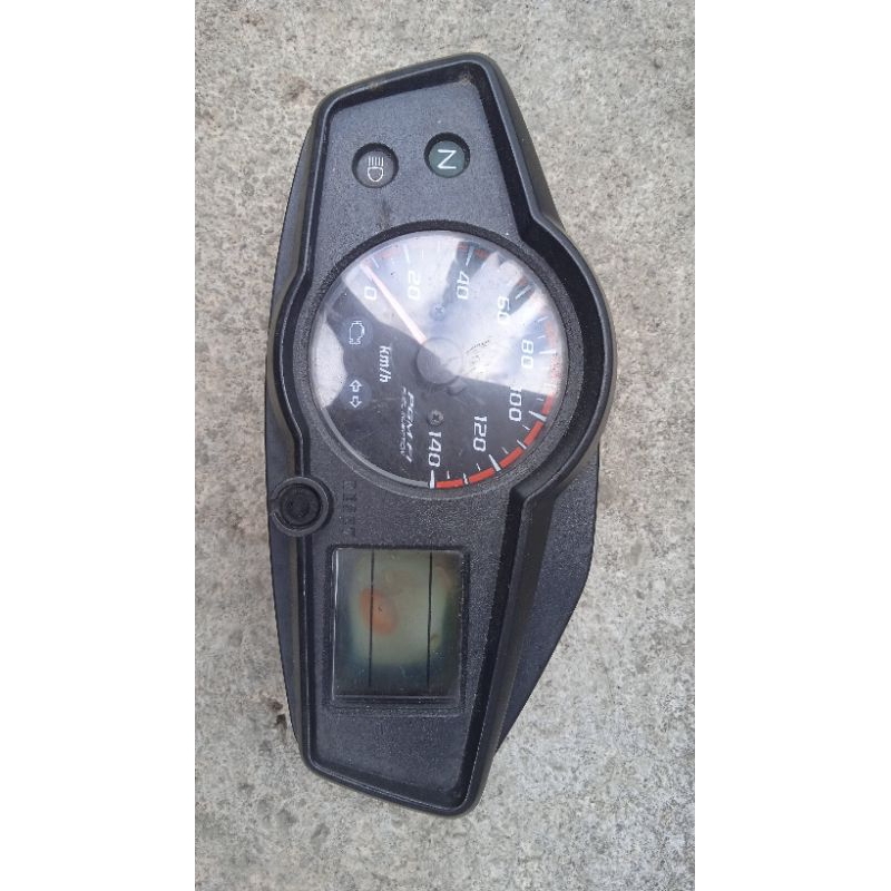 Speedometer Honda Verza