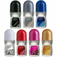 Casablanca deodorant roll on