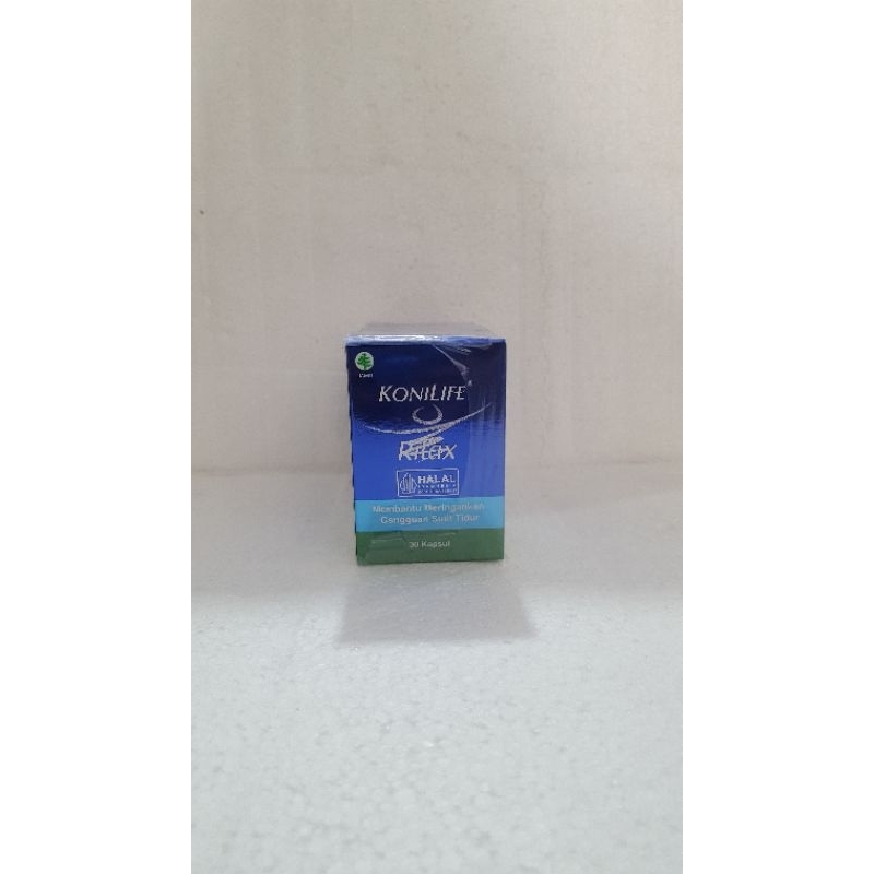 konilife rilax