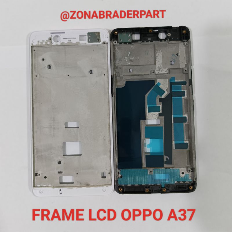 FRAME LCD OPPO A37