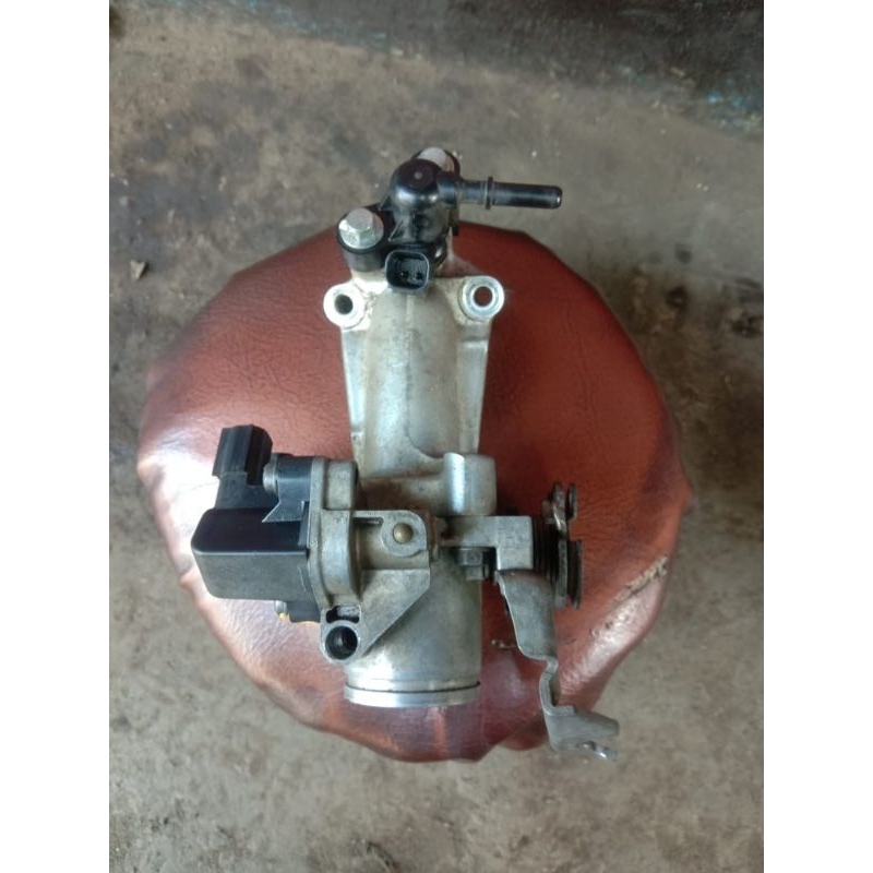 Throttle body vario 125