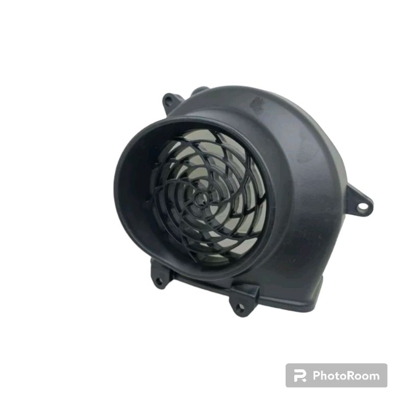 Cover kipas Honda Beat Fi, Scoopy fi