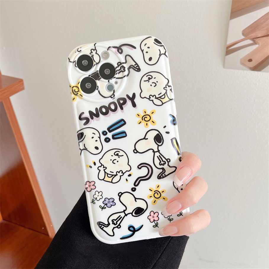 CASE PEANUT OPPO A16 A33 A5 A9 2020 A55 A5S A7 A12 A11K A95 A74 A96 A76 REALME 9i C11 5 PRO C21 C25 C30 C31 C33  BANTAL PILLOW