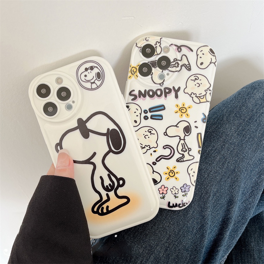 CASE PEANUT OPPO A16 A33 A5 A9 2020 A55 A5S A7 A12 A11K A95 A74 A96 A76 REALME 9i C11 5 PRO C21 C25 C30 C31 C33  BANTAL PILLOW