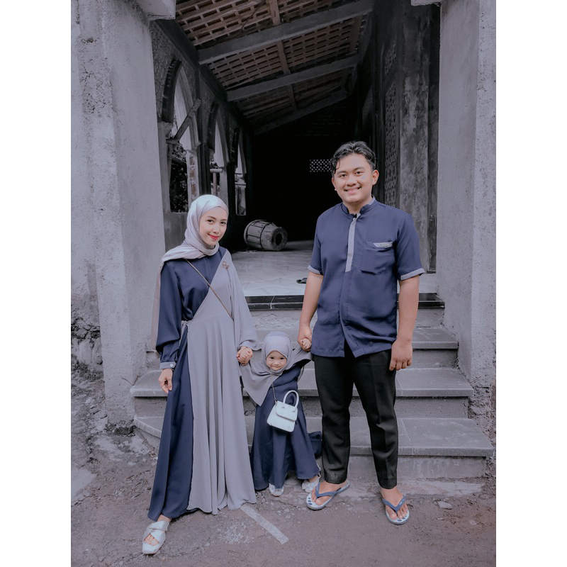 preloved sarimbit by @urfimutiyaro