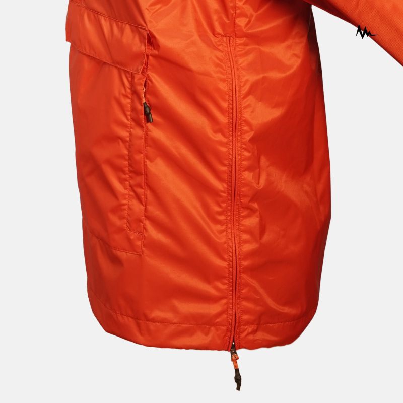 Jaket Mountaingeer PACKLITE series - Jaket anorak Mountaingeer - Jaket Gunung - Daily Jacket