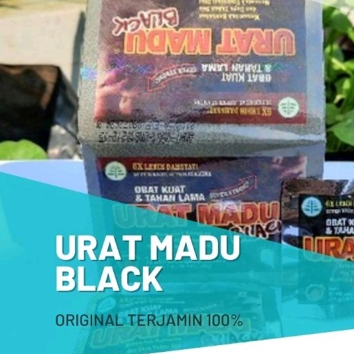 

UMB Black Honey special edition only for Men