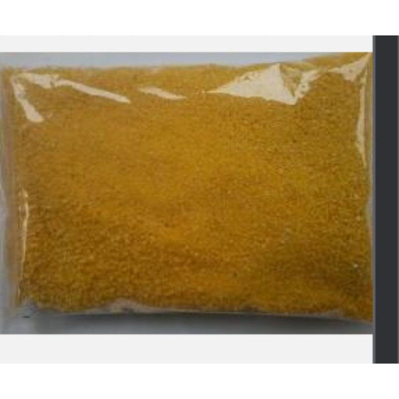 

Nasi jagung instant kemasan 200 gram