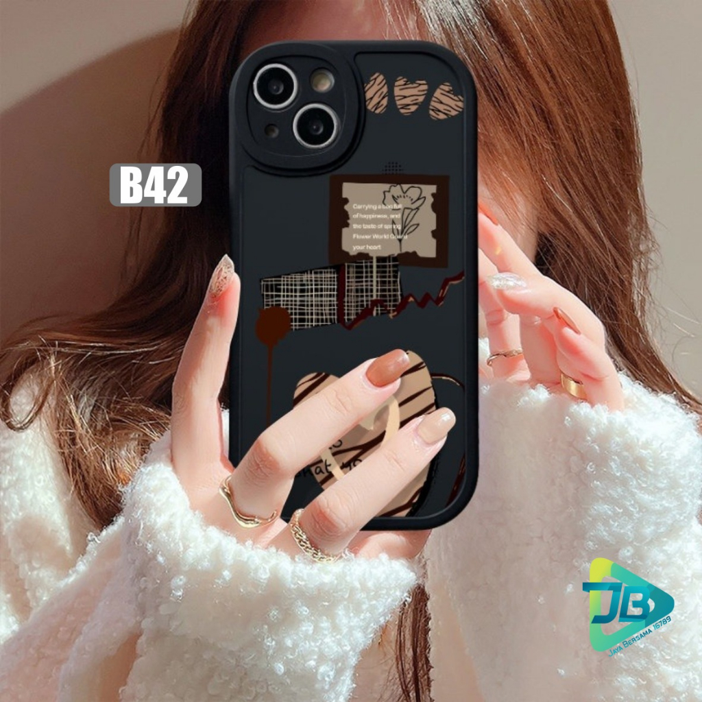 B41 B42 SOFTCASE SILIKON SAMSUNG J2 J7 PRIME A02S A03S M02S F02S A03 A03 CORE A04 A04E F04 A04S A13 A10 A10S M01S A11 M11 A12 M12 A13 A32 A23 A14 A30 A20S A24 A22 M22 A32 A33 A34 A50 A50S A30S A50S A51 M40S A52 A53 5G A54 A750 A7 JB9165