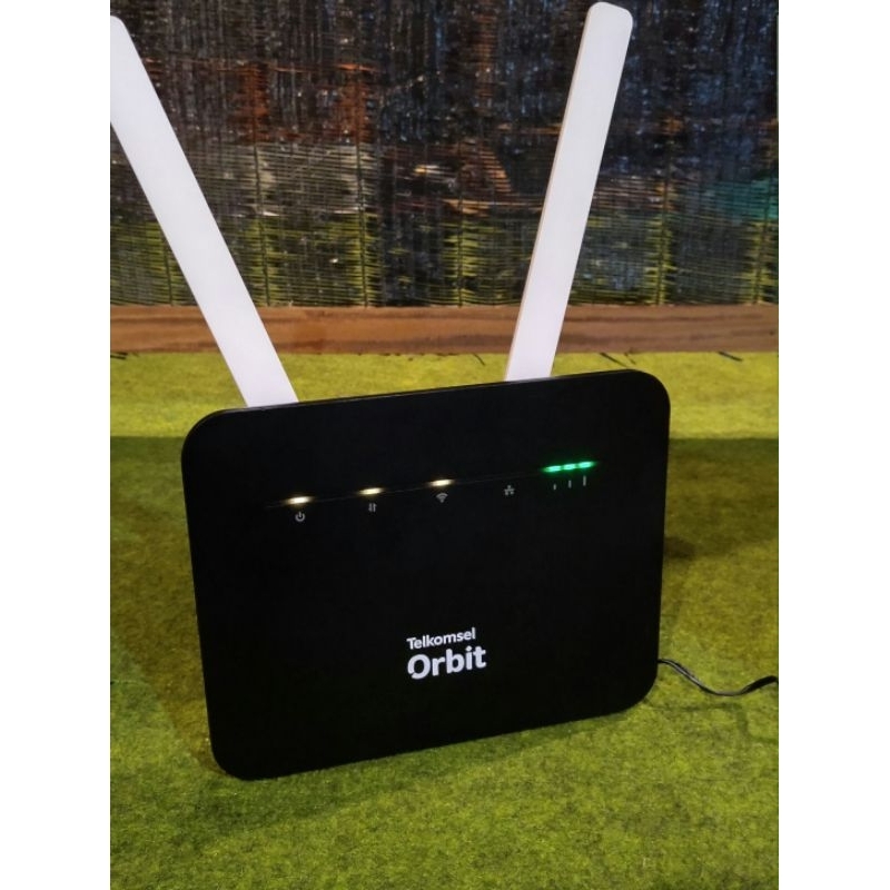 Orbit Pro HKM281 Unlock 4G All Operator