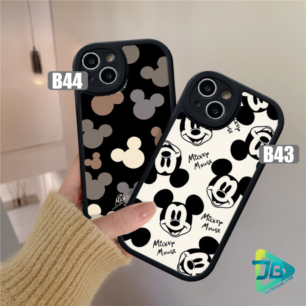 B43 B44 SOFTCASE SILIKON VIVO Y02 Y02T Y12 Y15 Y17 Y11S Y11 Y15S Y15SA Y01 Y16 Y02S Y20 Y20I Y20S Y12S Y12A Y30 Y50 Y21 Y32 2021 Y33S Y21T Y33T Y22 Y22S Y35 Y53 Y55G Y75 5G T1 5G Y71 Y81 Y91 Y93 Y95 Y91C Y1S V5 V27 V27 S16 S16 PRO V27E S16E 5G JB9178