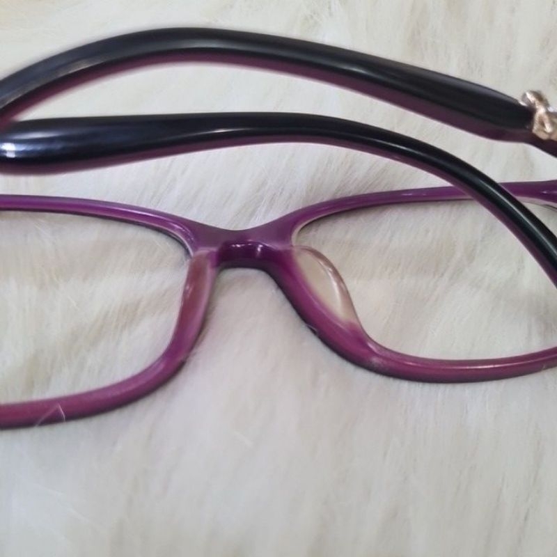 KACAMATA FRAME JILL STUART AUTH