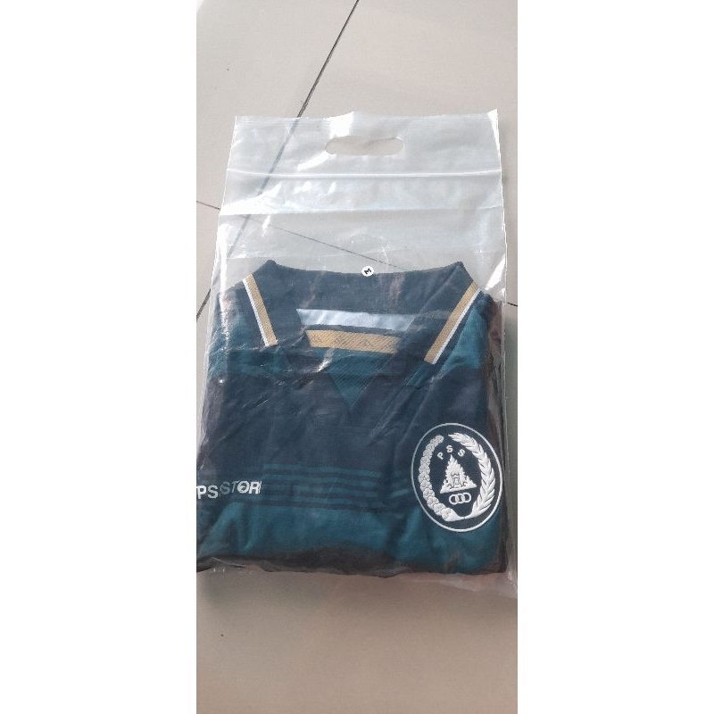 Jersey PSS Sleman 47th