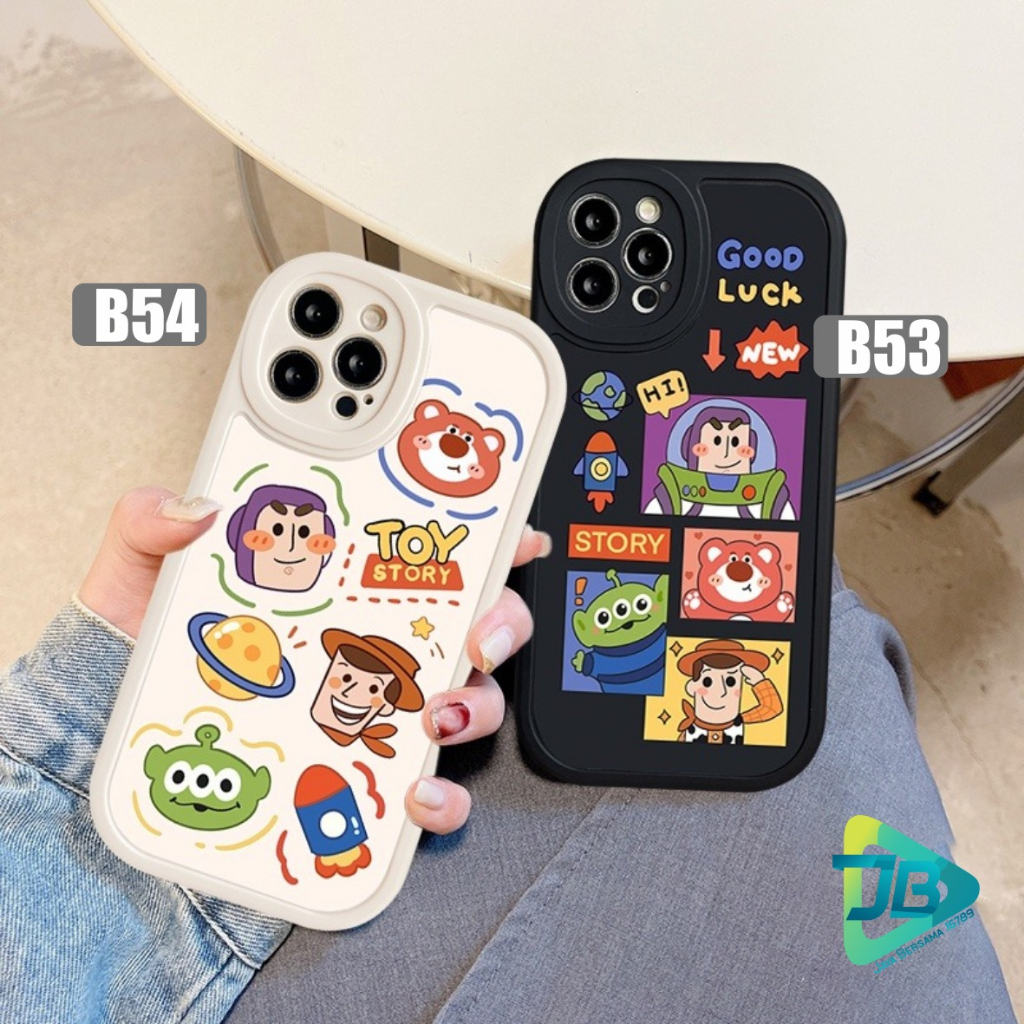 B53 B54 SOFTCASE SILIKON XIAOMI REDMI A1 4G REDMI A2 5A 6A 8 8A PRO 9A 9I 9C 10A NOTE 11E 10 PRIME +5G POCO C40 12C 11A NOTE 7 8 9 10 11 12 POCO M3 9T M5 M4 X3 PRO NFC JB9205