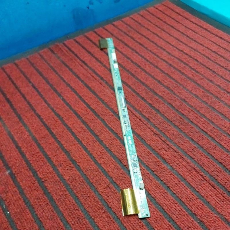 T CON TV LED SONY KDL 40W600B