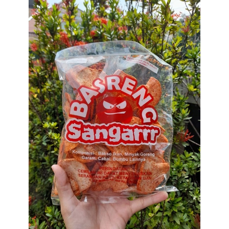 

BASRENG SANGAR