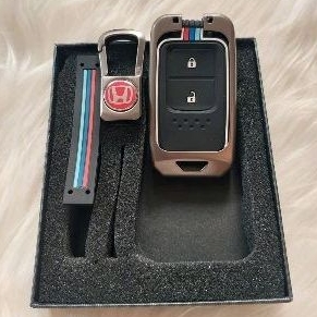 CASING KUNCI PREMIUM HONDA HRV 2015-2017