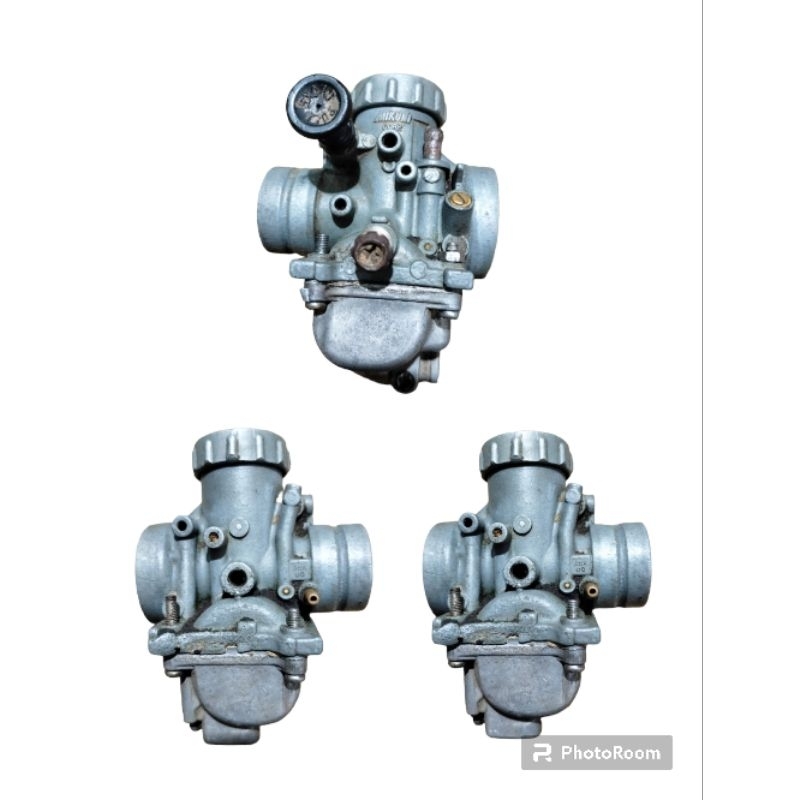 karburator rx king original 3KA00