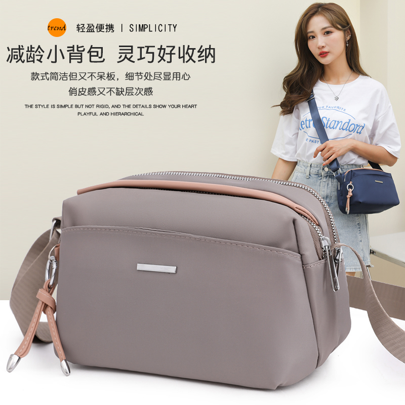 2549 tas selempang wanita import fashion tas bahu wanita cantik tas slingbag cantik terkiniian best seller