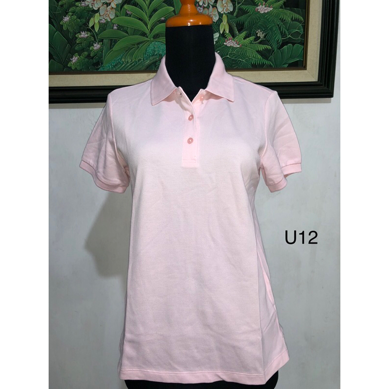 BAJU WANITA MURAH Zara / Uniqlo / GU / Zalora/ No Brand / DLL